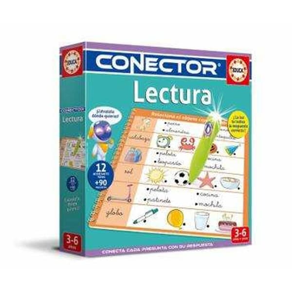 Pedagogisk Spill Educa