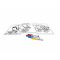 Miniatyrbilde 3 av 3: Modelleringsleirespill Crayola