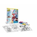 Miniatyrbilde 2 av 3: Modelleringsleirespill Crayola