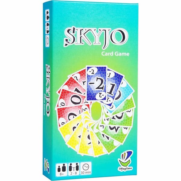 Kortspill Lúdilo ES