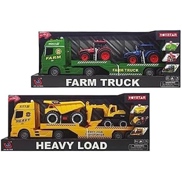 BigBuy Fun Playset, Estándar