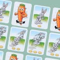 Pikkukuva 2 / 7: OBOSOE Kani ja kilpikonna -seikkailupeli – koko perheen peli nopilla, korteilla ja pelilaudalla
