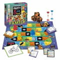 Miniatyrbild 3 av 6: Utbildningsspel Diset  Party & Co