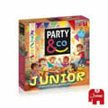 Pikkukuva 6 / 6: Lautapeli Diset Party & Co