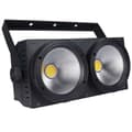 Miniatyrbild 1 av 4: Karaoke Mikrofon LIGHT4ME BLINDER