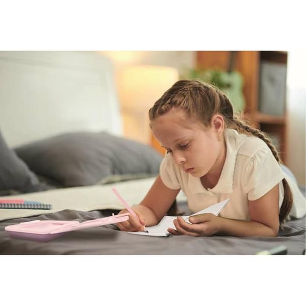Interaktiivinen lelu Stitch Angel Pinkki Päivyri