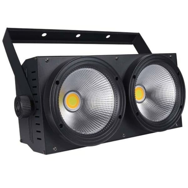 Karaokemikrofoni LIGHT4ME BLINDER