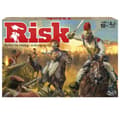Pikkukuva 2 / 2: Lautapeli Risk (DK)