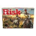 Miniatyrbillede 2 af 2: Brætspil Risk (FI)