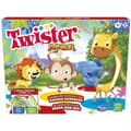 Miniatyrbilde 2 av 2: Spill Twister Junior 2 Games In 1 (SE/FI)