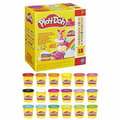 Miniatyrbillede 4 af 5: Modellervoks Spil Hasbro