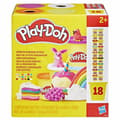Miniatyrbillede 1 af 5: Modellervoks Spil Hasbro