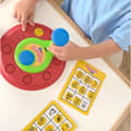 Pikkukuva 3 / 6: WOOPIE Bingo Match Chips perhepelit