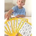 Pikkukuva 4 / 6: WOOPIE Bingo Match Chips perhepelit