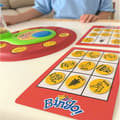 Pikkukuva 6 / 6: WOOPIE Bingo Match Chips perhepelit