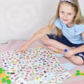 Pikkukuva 3 / 11: WOOPIE-lautapeli 2-in-1 Pieni etsivä + kiinalainen mies
