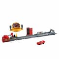 Miniatyrbilde 4 av 11: Bil Mattel Flerfarget (2 Deler)