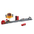 Miniatyrbilde 11 av 11: Bil Mattel Flerfarget (2 Deler)