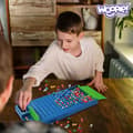 Miniatyrbillede 2 af 6: WOOPIE Logik Spil Kode Cracker Blå