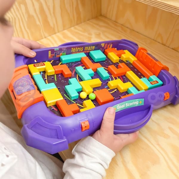 WOOPIE Arkadespil Pinball "Crazy Maze"