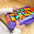 Miniatyrbillede 2 af 11: WOOPIE Arkadespil Pinball "Crazy Maze"