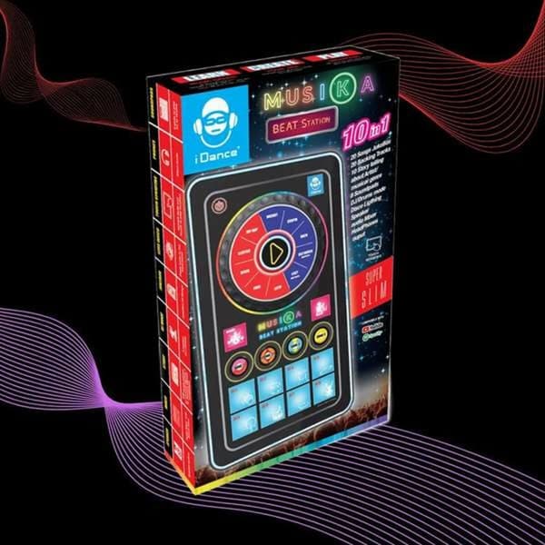 DJ-bord iDance
