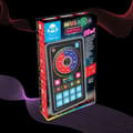 Miniatyrbild 3 av 6: DJ-bord iDance
