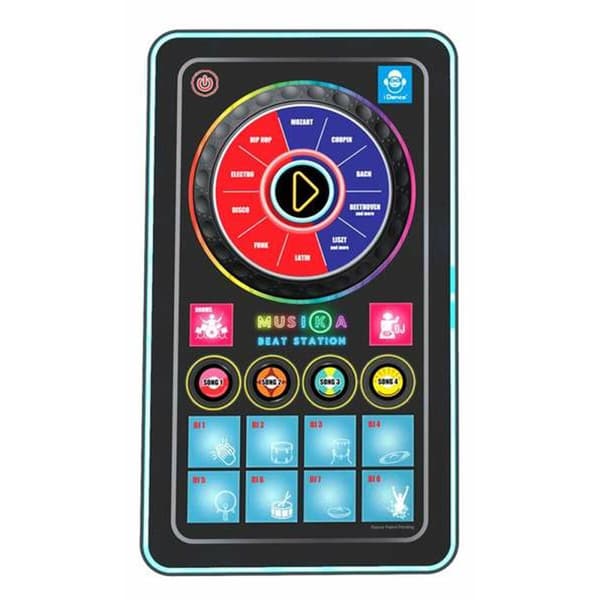 DJ-bord iDance