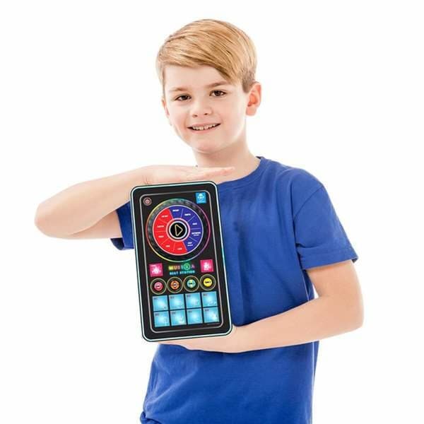 DJ-bord iDance