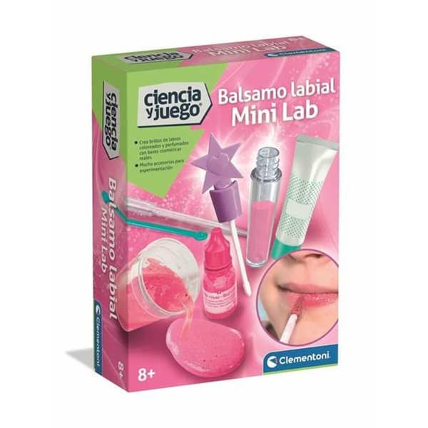 Utbildningsspel Clementoni