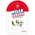 Miniatyrbild 2 av 4: MILLE BORNES PRESTIGE 70 - Kortspel - DUJARDIN - Återupptäck klassikern i en prestigeversion för 70-årsdagar!
