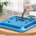 Miniatyrbild 6 av 7: WOOPIE Magnetiska Kulspel Brädspel