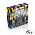 Miniatyrbild 3 av 6: Sällskapsspel Diset Escape Room Family Edition ES