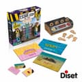 Miniatyrbild 4 av 6: Sällskapsspel Diset Escape Room Family Edition ES
