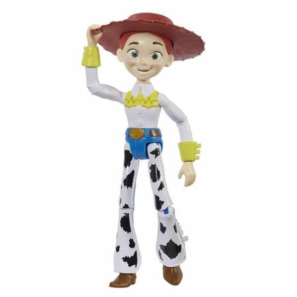 Modellervoks Spil Mattel
