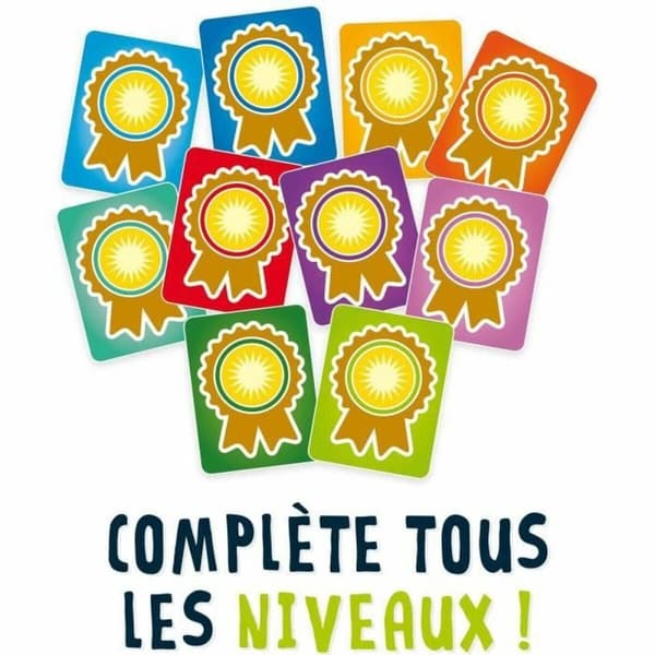 Vetenskapsspel Lisciani Giochi