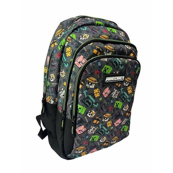 Modelleringsleirespill Toybags