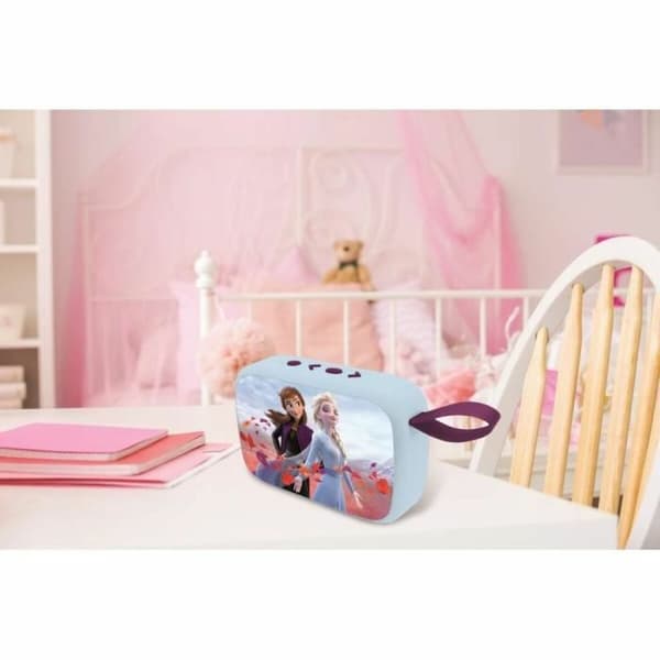 Tiedepeli Lexibook Frozen II