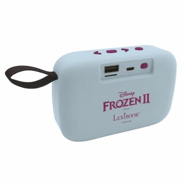 Tiedepeli Lexibook Frozen II