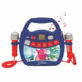 Miniatyrbild 1 av 5: Tillbehör Lexibook MP320SPZ