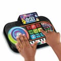 Pikkukuva 3 / 6: DJ-pöytä Vtech LUZ MÁGICA DEL ESTUDIO DJ 1 osaa