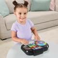 Pikkukuva 4 / 6: DJ-pöytä Vtech LUZ MÁGICA DEL ESTUDIO DJ 1 osaa