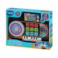 Pikkukuva 6 / 6: DJ-pöytä Vtech LUZ MÁGICA DEL ESTUDIO DJ 1 osaa