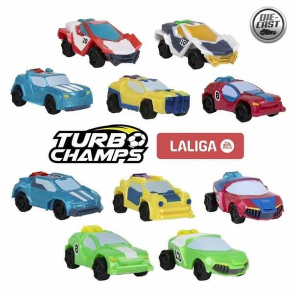 Fodbold IMC Toys