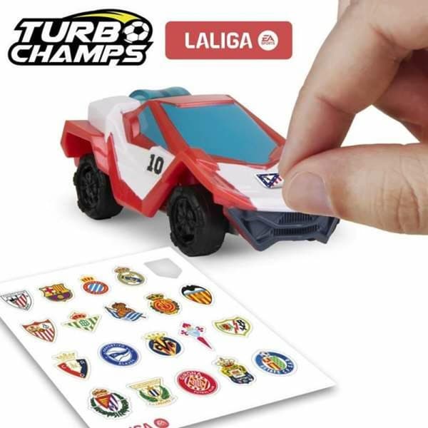 Fodbold IMC Toys