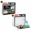 Miniatyrbillede 5 af 9: Fodbold IMC Toys