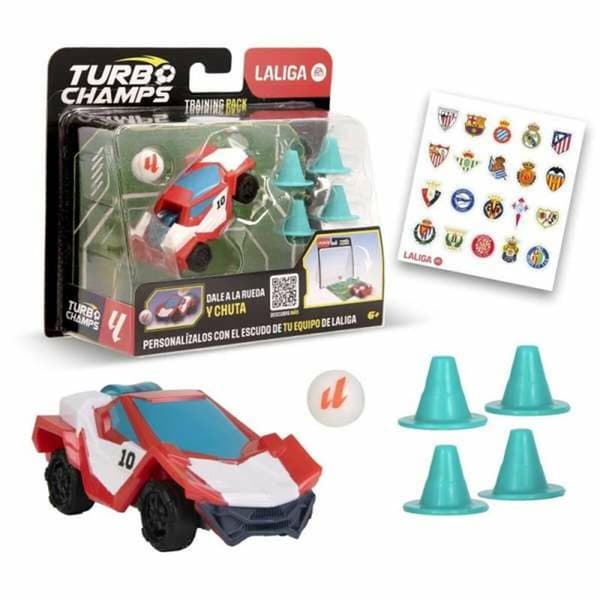 Fodbold IMC Toys