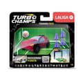 Miniatyrbillede 8 af 9: Fodbold IMC Toys