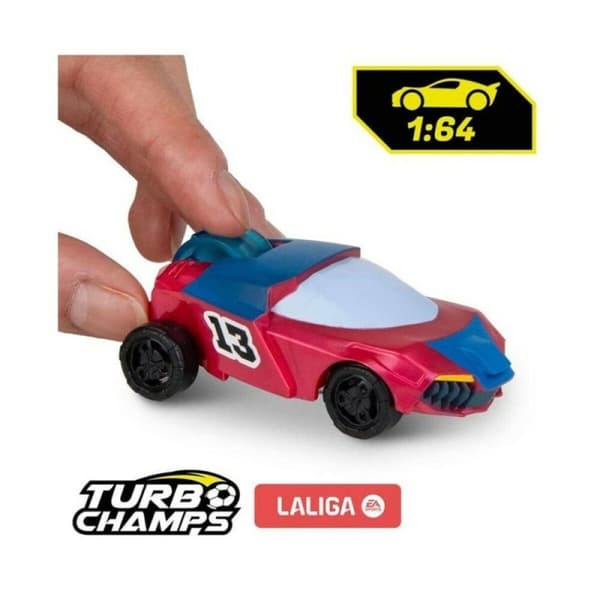 Fodbold IMC Toys