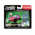 Miniatyrbillede 2 af 9: Fodbold IMC Toys